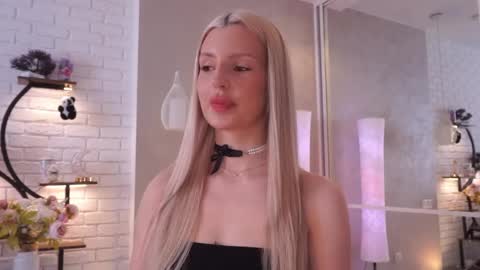 Grace online show from 30, 3, 2026