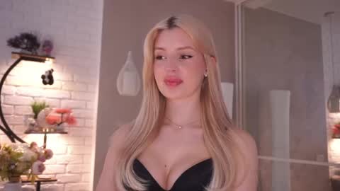 Grace online show from 22, 4, 2026