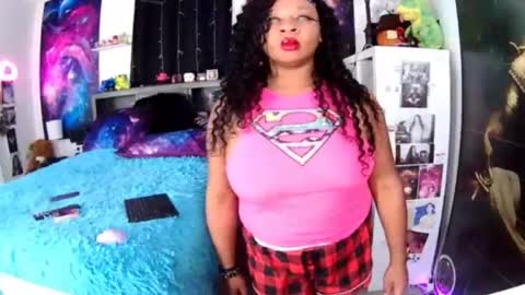 realgoddessdream online show from 21, 7, 2026