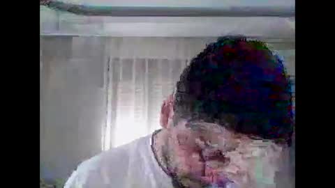 Snapshot of realhornyboy35 chatting on 2, 2, 2025 you can tell me a LSD online show from 2, 2, 2025