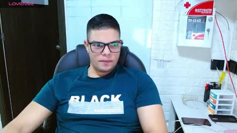 Joel online show from 29, 5, 2026