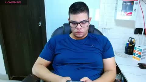 Snapshot of realjoel chatting on 3, 7, 2026 Joel online show from 3, 7, 2026