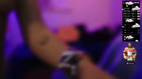 Lily Grace online show from 6, 3, 2026