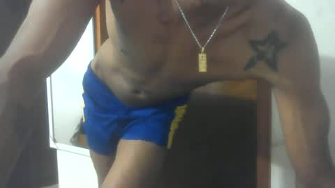 Snapshot of realmenol24k chatting on 16, 6, 2026 SexyFlacko online show from 16, 6, 2026