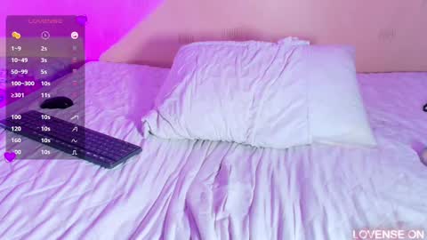 Celeste  online show from 8, 3, 2025