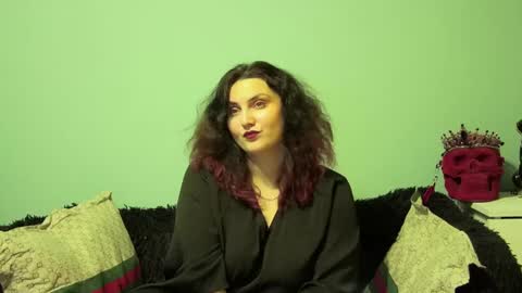 Realsweet Goddess online show from 10, 1, 2025