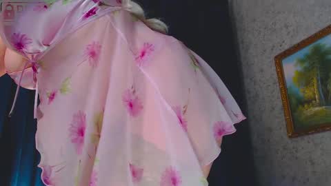 Im a little sick. Ill be back soon. online show from 14, 2, 2025