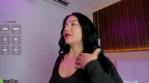 Snapshot of rebeca__grey chatting on 12, 6, 2026 Rebeca online show from 12, 6, 2026