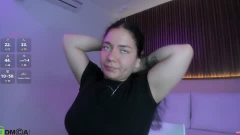 Snapshot of rebeca__grey chatting on 24, 6, 2026 Rebeca online show from 24, 6, 2026