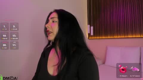 Snapshot of rebeca__grey chatting on 3, 7, 2026 Rebeca online show from 3, 7, 2026