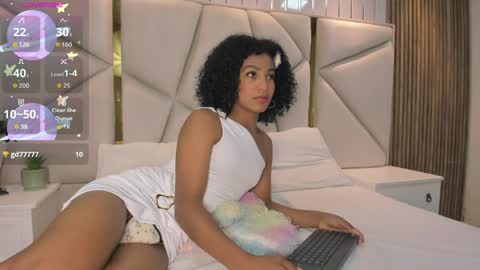 Snapshot of rebeca_brown_ chatting on 30, 5, 2026 Rebeca online show from 30, 5, 2026