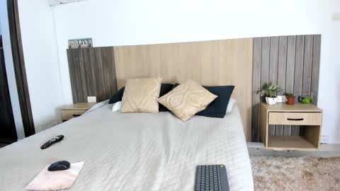 I invite you to my birthday on November 3th  online show from 4, 2, 2026