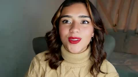  Rebecca online show from 25, 9, 2025