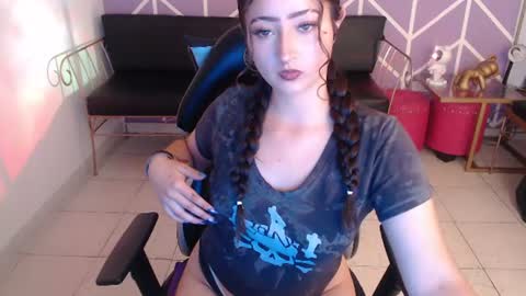 Snapshot of rebeca_dreams chatting on 19, 6, 2026 Rebeca dreams online show from 19, 6, 2026