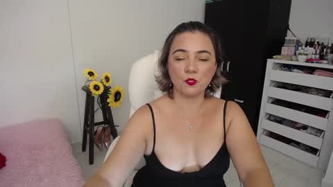 REBECA online show from 6, 12, 2024