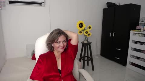 REBECA online show from 4, 3, 2025