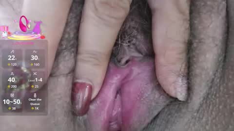 REBECA online show from 30, 10, 2025