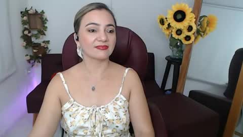 REBECA online show from 22, 6, 2026