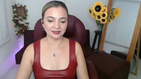 REBECA online show from 24, 6, 2026