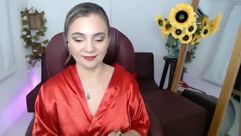 REBECA online show from 11, 7, 2026