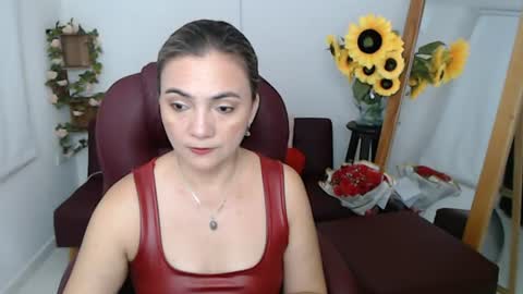 REBECA online show from 16, 7, 2026