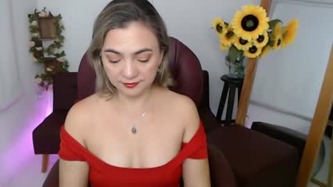 REBECA online show from 19, 7, 2026