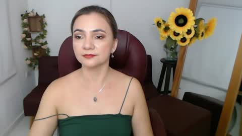REBECA online show from 20, 7, 2026