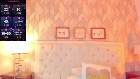 Rebeca Whatsson online show from 1, 3, 2026