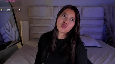 Rebeca Williams online show from 19, 2, 2026