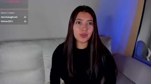 Rebeca Williams online show from 6, 3, 2026