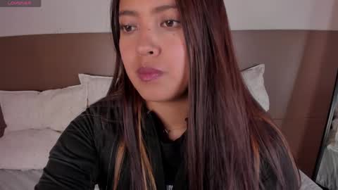 Snapshot of rebeca_williams_ chatting on 6, 6, 2026 Rebeca Williams online show from 6, 6, 2026