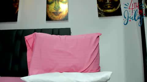 Snapshot of rebecaaflamee chatting on 4, 7, 2026 Rebca online show from 4, 7, 2026