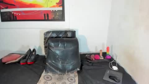 rebecabanks online show from 13, 3, 2026