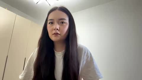 Snapshot of rebecacoplon chatting on 10, 7, 2026 Giulia 1st day online show from 10, 7, 2026