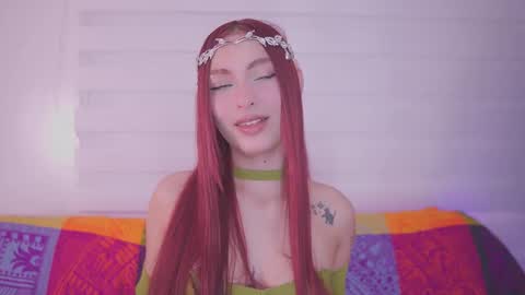 Snapshot of rebecah_1 chatting on 26, 9, 2025 Rebeca online show from 26, 9, 2025