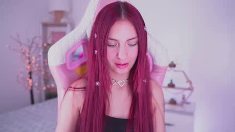 Snapshot of rebecah_1 chatting on 29, 9, 2025 Rebeca online show from 29, 9, 2025
