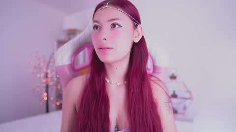 Snapshot of rebecah_1 chatting on 30, 9, 2025 Rebeca online show from 30, 9, 2025