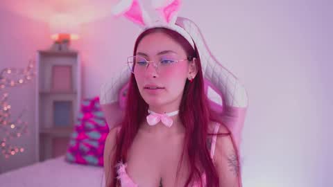 Snapshot of rebecah_1 chatting on 2, 10, 2025 Rebeca online show from 2, 10, 2025