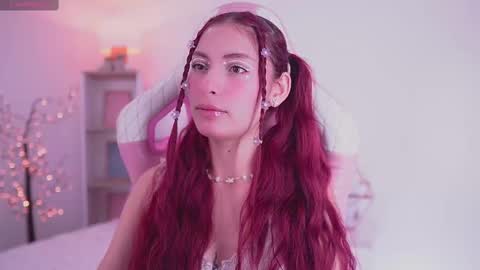 Snapshot of rebecah_1 chatting on 3, 10, 2025 Rebeca online show from 3, 10, 2025