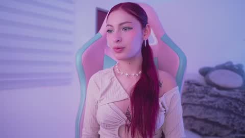 Snapshot of rebecah_1 chatting on 7, 10, 2025 Rebeca online show from 7, 10, 2025