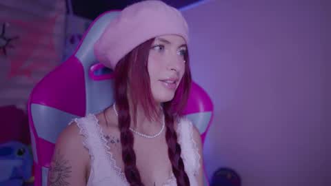 Snapshot of rebecah_1 chatting on 14, 10, 2025 Rebeca online show from 14, 10, 2025