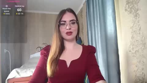 Rebecca online show from 11, 4, 2026