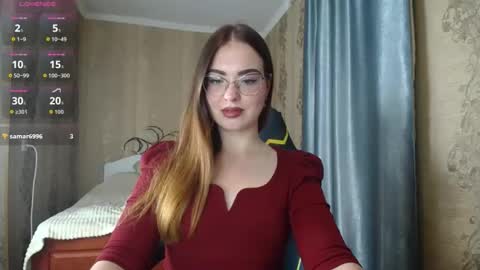 Rebecca online show from 19, 5, 2026