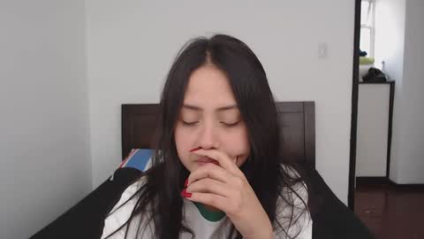 Snapshot of rebecca_collins chatting on 26, 1, 2025 Rebecca independent model online show from 26, 1, 2025