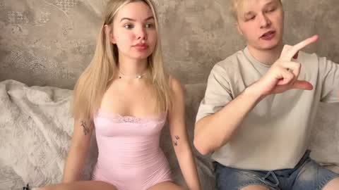 rebecca_david online show from 28, 3, 2026