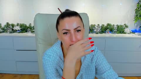 rebecca_diamonds online show from 14, 1, 2025