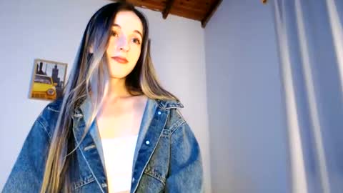Snapshot of rebecca_johonsonn chatting on 24, 5, 2026 Becca Johnsoon online show from 24, 5, 2026