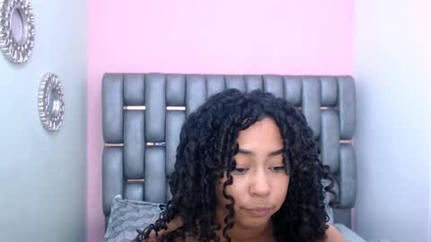 R E B E C A online show from 2, 2, 2025