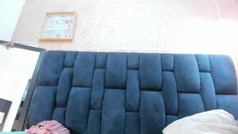 Rebecca online show from 3, 2, 2025