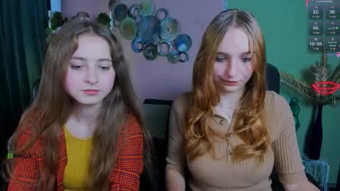 rebecca_smile_ online show from 14, 10, 2025